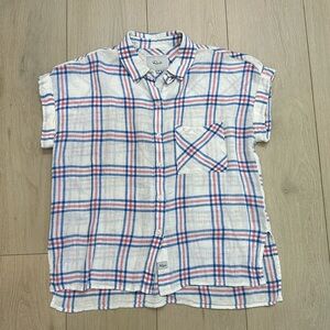 Women’s Rails Shirt